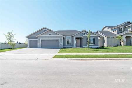 11914 W Meadowbreeze St Star, ID 83669