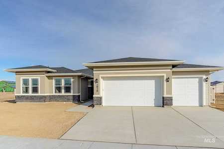 1816 W Roper St. Middleton, ID 83644