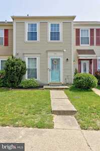 545 Dahlgreen Rd Glen Burnie, MD 21061