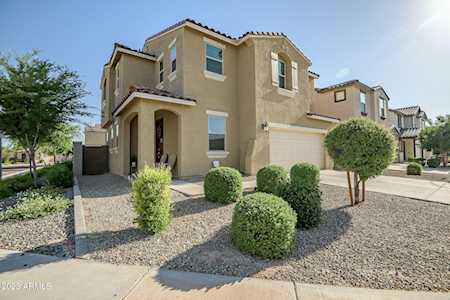 10811 W Polk Street Avondale, AZ 85323