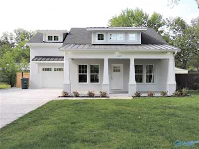 1415 Beirne Avenue Huntsville, AL 35801