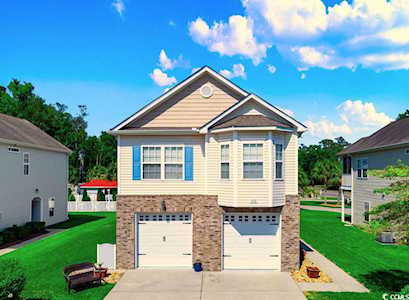 1202 Planters Grove Ln. North Myrtle Beach, SC 29582