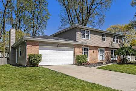 3210 N East Lake Drive Elkhart, IN 46514