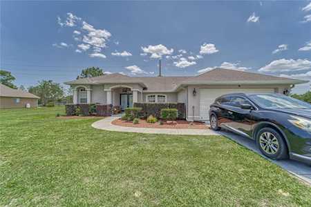 13116 Enchantment Dr Spring Hill, FL 34609