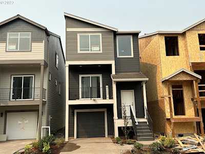 3019 SW Sherman PL #Lot8 Beaverton, OR 97003