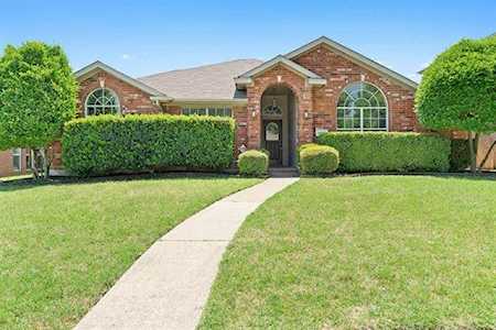 11809 Port Road Frisco, TX 75035