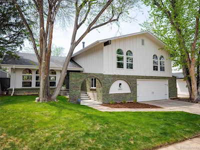 3943 S Whiting Way Denver, CO 80237