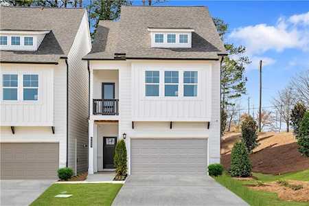1445 Halpern Lane NW Kennesaw, GA 30144