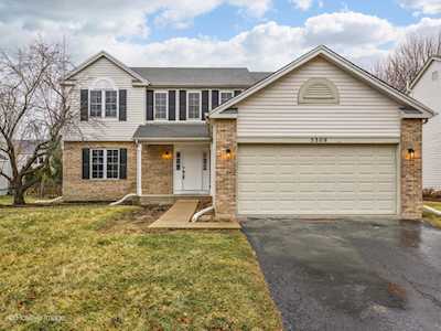 5309 Maple Glen Dr Plainfield, IL 60586