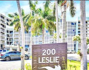 200 Leslie Drive #412 Hallandale Beach, FL 33009