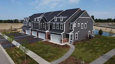 12839 S Nicholas Dr Plainfield, IL 60585