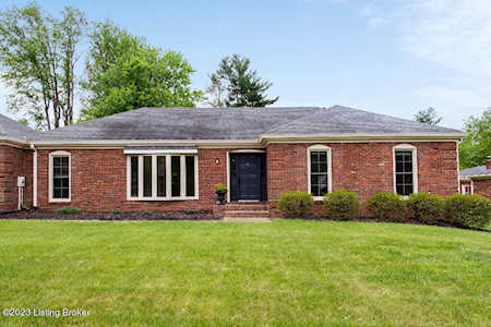 11114 Finchley Rd Louisville, KY 40243