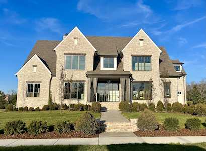 1626 Rosebrooke Dr Lot 14 Brentwood, TN 37027