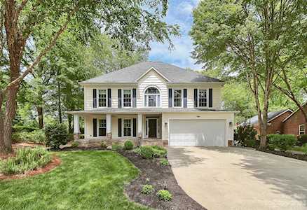 1401 Wyndmere Hills Ln Matthews, NC 28105