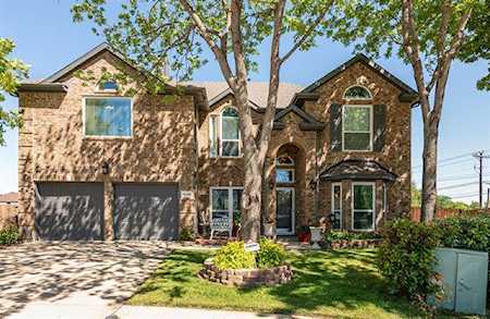 11500 Winding Brook Drive Fort Worth, TX 76244