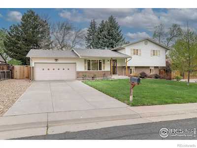 1081 Xenophon St Golden, CO 80401