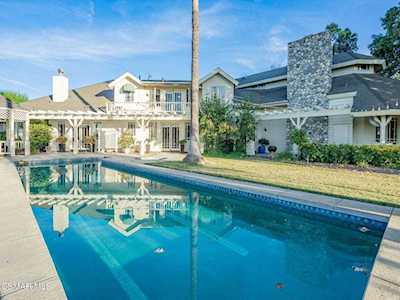 6485 Grimes Canyon Rd Moorpark, CA 93021