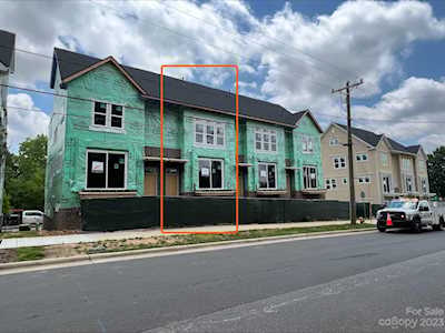 367 S Bruns Ave Charlotte, NC 28208