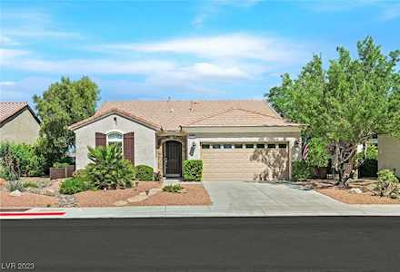 2472 Calvert City Dr Henderson, NV 89052