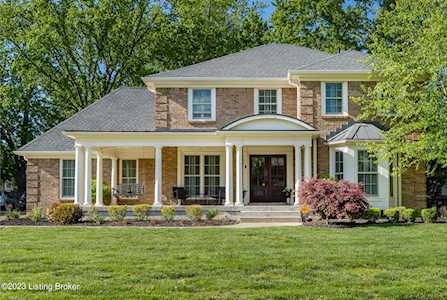 9005 Hurstwood Ct Louisville, KY 40222