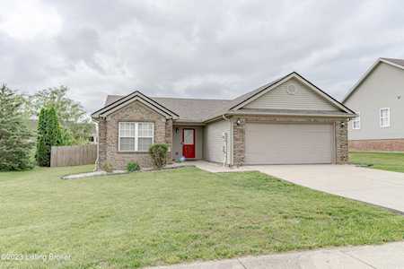 85 Northcountry Dr Shelbyville, KY 40065