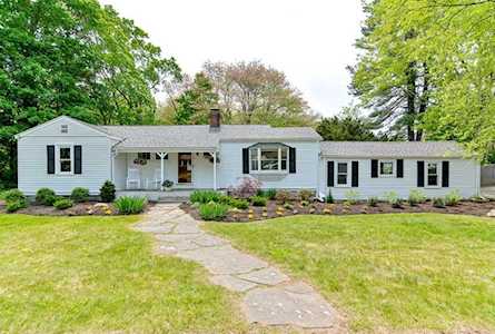 1 Blackberry Lane Framingham, MA 01701