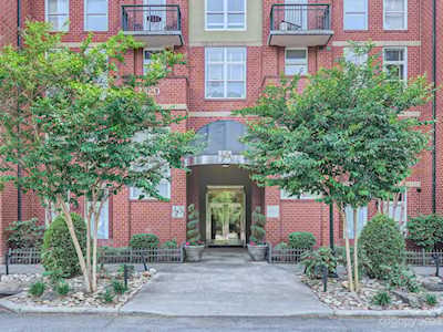 1320 Fillmore Ave Charlotte, NC 28203