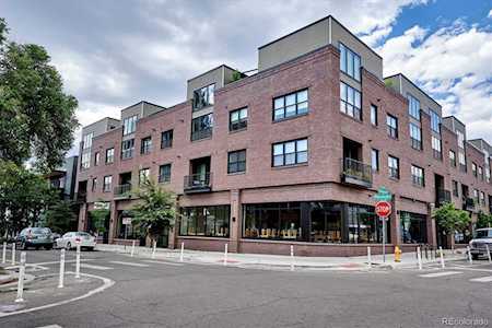 431 E Bayaud Ave #R-303 Denver, CO 80209