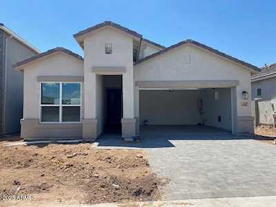 21664 N 102nd Drive Peoria, AZ 85382