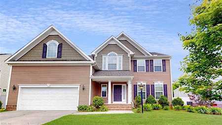 611 Rockies Ct Chesapeake, VA 23320