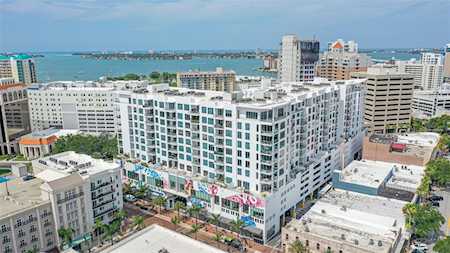 111 S Pineapple Ave #503 Sarasota, FL 34236
