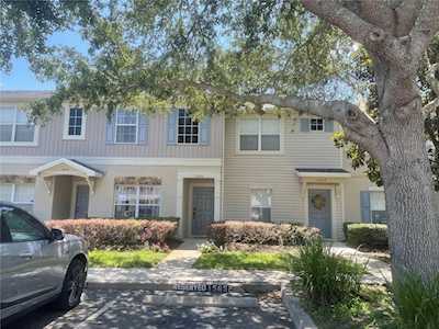 15656 Stable Run Dr Spring Hill, FL 34610
