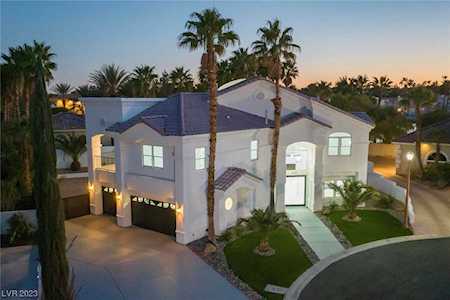 8133 Desert Jewel Circle Las Vegas, NV 89128