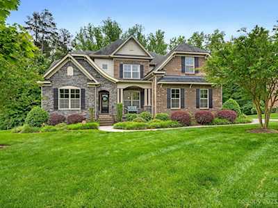 10921 Sorrel Ridge Dr Mint Hill, NC 28227