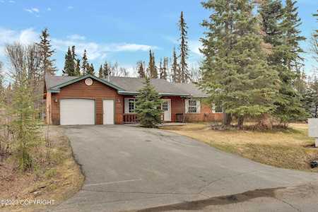 310 Mckinley St Kenai, AK 99611