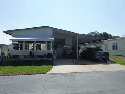81 Hickory Branch Ln #12 Safety Harbor, FL 34695