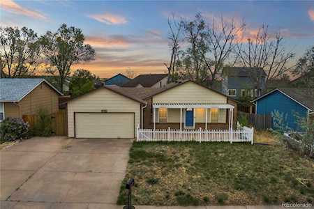 4730 Marabou Way Colorado Springs, CO 80911