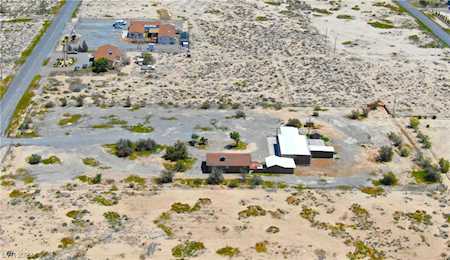 2171 W Blosser Ranch Rd Pahrump, NV 89060