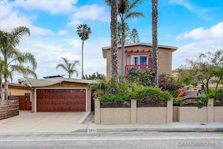 2844 Burgener Blvd San Diego, CA 92110
