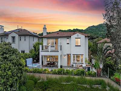 33 Via Armilla San Clemente, CA 92673