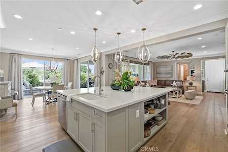 36 Risa St Rancho Mission Viejo, CA 92694