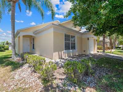 2885 Kokomo LOOP Haines City, FL 33844
