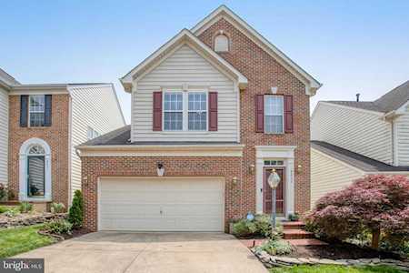 9033 Harrover Place Lorton, VA 22079