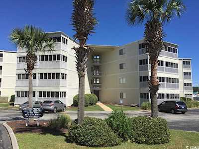4350 Intercoastal Dr. #1204 Little River, SC 29566