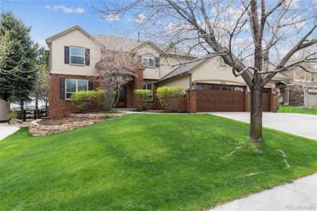 6730 Kent Place Castle Pines, CO 80108