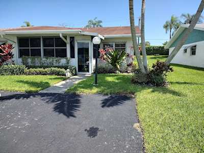 5029 Alfred Drive West Palm Beach, FL 33417