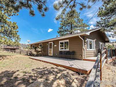 252 Mountain View Ln Estes Park, CO 80517