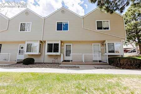 3216 Vail Pass Drive Colorado Springs, CO 80917