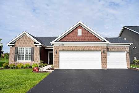 2061 Samantha Joy Way Bolingbrook, IL 60490