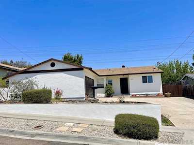4419 Mount Castle Ave San Diego, CA 92117